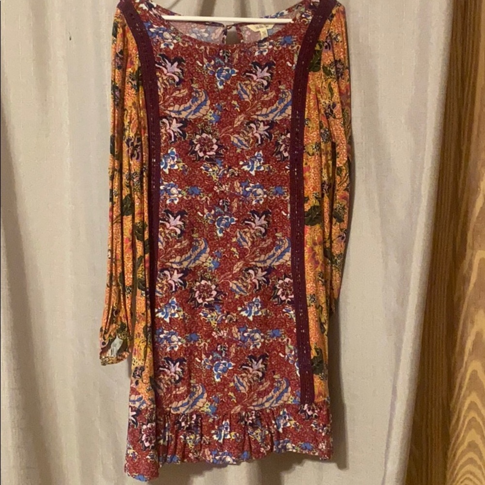 Matilda Jane Dress